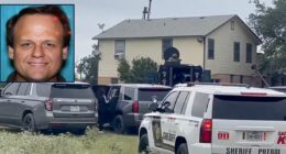 Man killed wife, lived with body in the home for month: Cops