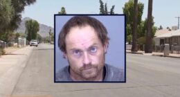 Man locked girlfriend in shed for weeks, buried her: Police