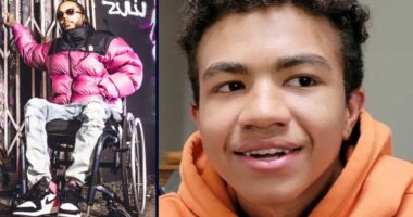 Man ordered teens to kill boy for robbery he did not commit