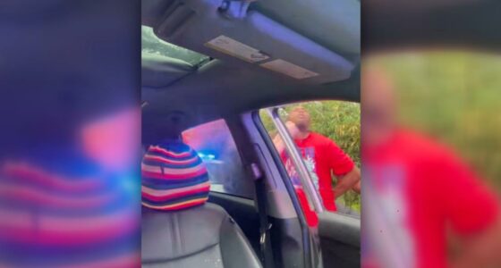 Man Assaulted by Police Officer During Traffic Stop Seeks Help from ...