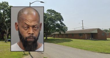 Man receives light sentence for fatal beating, shooting