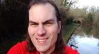Man reveals the unlikely way he lost a whopping 66kg in two years