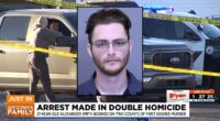 Man sentenced for killing couple over sports car deal