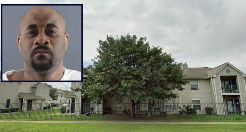 Man sentenced for pouring vodka on ex, setting her on fire