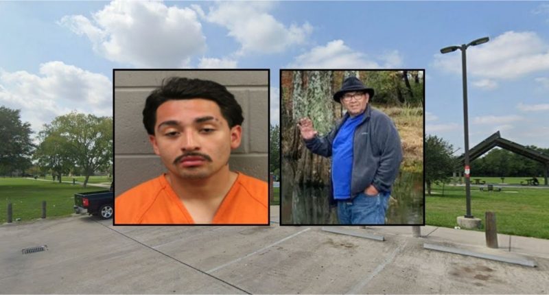 Man shoots and kills two grandpas on morning walk: Police