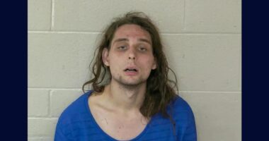 Man shot and ran over his pregnant girlfriend