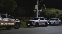 Man shot dead by police after allegedly attacking his sister with samurai sword