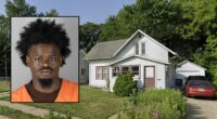 Man stabbed roommate after argument over $15: Police