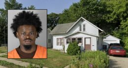Man stabbed roommate after argument over $15: Police
