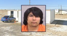 Man stabs ex-girlfriend's father to death in 'rage': Cops