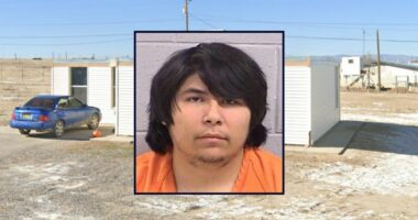 Man stabs ex-girlfriend's father to death in 'rage': Cops