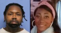 Man stabs girlfriend to death, chops up her body: Cops