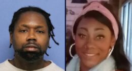 Man stabs girlfriend to death, chops up her body: Cops