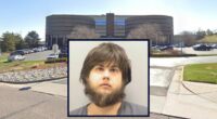 Man stalked and threatened to 'wipe out' ex-wife and child