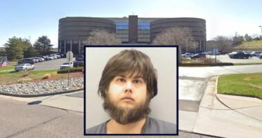 Man stalked and threatened to 'wipe out' ex-wife and child
