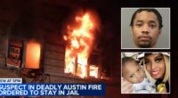 Man started fire with Molotov cocktails, killing 4: DA