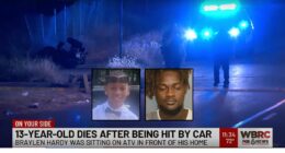 Man suspected of DUI kills boy and woman months apart: Cops