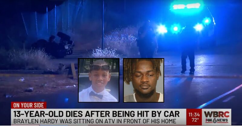 Man suspected of DUI kills boy and woman months apart: Cops