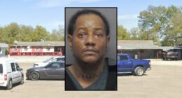 Man threatened bar owner who fired his girlfriend: Police