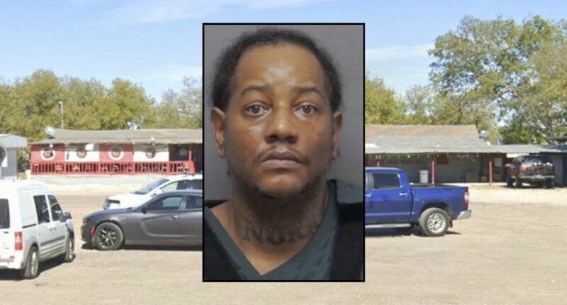 Man threatened bar owner who fired his girlfriend: Police