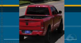 Man wanted by RCSO for multiple crimes including cruelty to children, terroristic threats