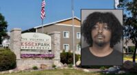Man was on camera before shooting he 'can't remember': Cops
