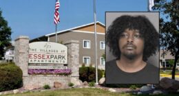 Man was on camera before shooting he 'can't remember': Cops