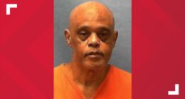 Man who abducted, murdered woman in Bay County in 1982 to be executed in August