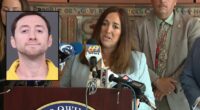 Man who beheaded father after 'citizen's arrest' guilty