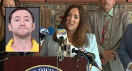 Man who beheaded father after 'citizen's arrest' guilty