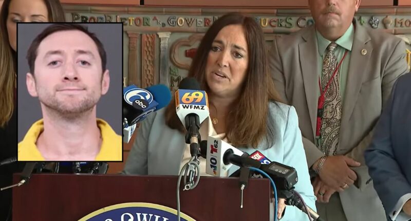 Man who beheaded father after 'citizen's arrest' guilty