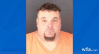 Man who posed as contractor to steal thousands from Hurricane Ian victims gets 5 years