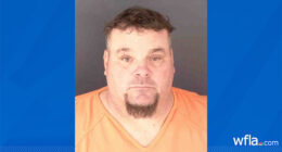 Man who posed as contractor to steal thousands from Hurricane Ian victims gets 5 years