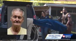 Man who shot his estranged wife to death is found guilty