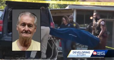 Man who shot his estranged wife to death is found guilty