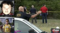 Man who smothered friend's 5-year-old learns his fate
