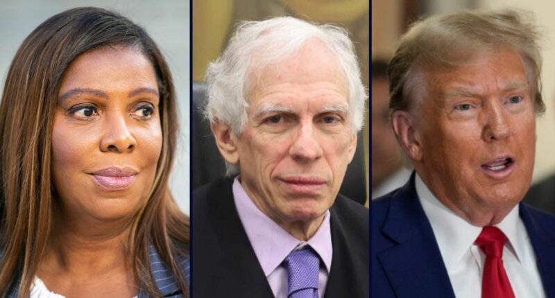Man who threatened to kill judge AG over Trump case pleads