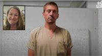 Man with violent past strangled girlfriend to death: Police