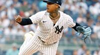 Marcus Stroman's 'gritty performance' kept Yankees in it early