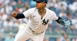 Marcus Stroman's 'gritty performance' kept Yankees in it early