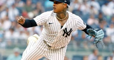 Marcus Stroman's 'gritty performance' kept Yankees in it early