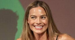 Margot Robbie tipped as a favourite to star in '90s reboot reboot