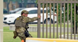 Marines team up with ICE in bold move to boost ‘threat awareness’ at critical military bases