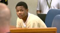 Marion County teen sentenced to 40 years in prison for 2023 triple homicide