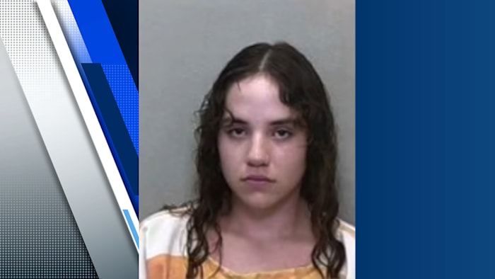 Marion County woman faces animal cruelty charges after ‘emaciated’ horse found in her care