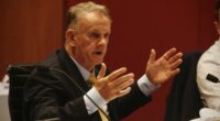 Mark Latham in NSW parliament.