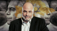Mark Levin's Epstein Dismissal: A Betrayal of Justice or Calculated Cover-Up?