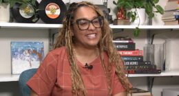 Marvel Comics writer Eve L. Ewing takes inspiration from Chicago roots for 'Ironheart' on Disney+