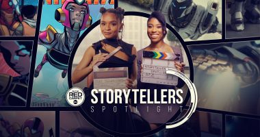 Marvel's 'Ironheart' series explores STEM, self-discovery with Dominique Thorne leading the charge on Disney+