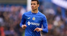 Mason Greenwood offered international return as boss says he would ‘love’ to have Manchester United forward